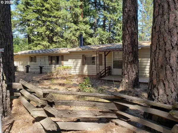 Wamic, OR 97063,226 TIMBER LN