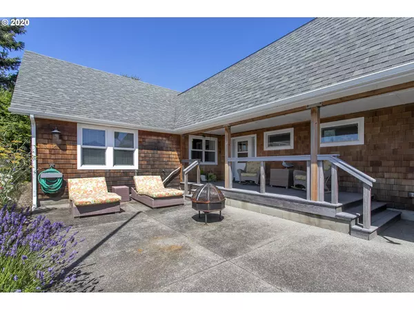 2236 S Franklin, Seaside, OR 97138