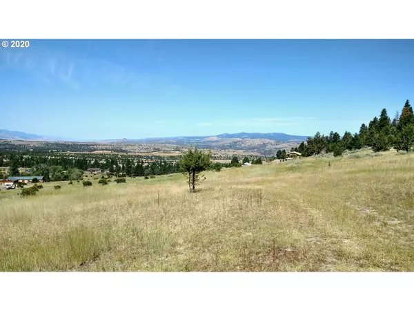 John Day, OR 97845,0 Buckhorn Estates