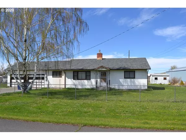 310 ROSEWELL ST, Lostine, OR 97857