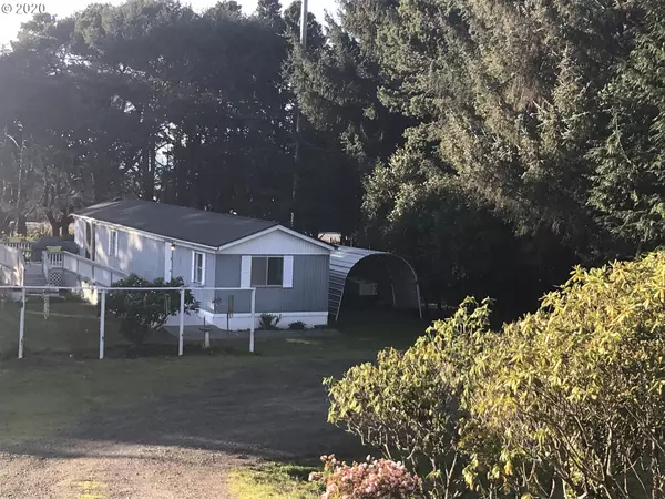 Gold Beach, OR 97444,34140 OPHIR RD