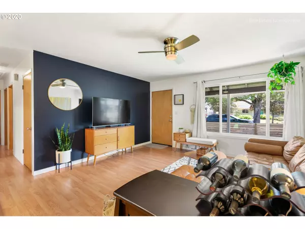 Portland, OR 97203,9209 N KIMBALL AVE