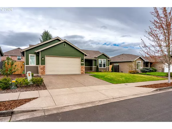 Albany, OR 97321,1926 ANTELOPE CIR