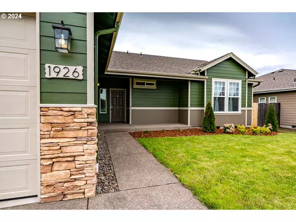 Albany, OR 97321,1926 ANTELOPE CIR