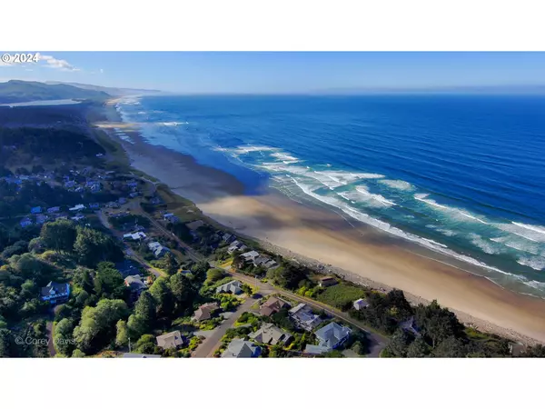 Manzanita, OR 97130,2000 Via Bella Vista #Lot B