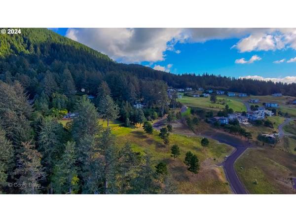 Manzanita, OR 97130,2000 Via Bella Vista #Lot B