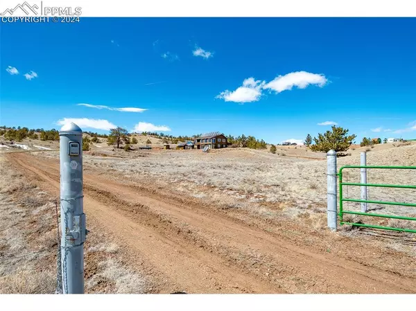 Hartsel, CO 80449,2005 Cahokia RD