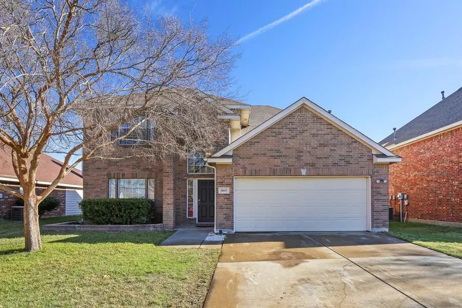 6617 Watch Hill Court, Arlington, TX 76002