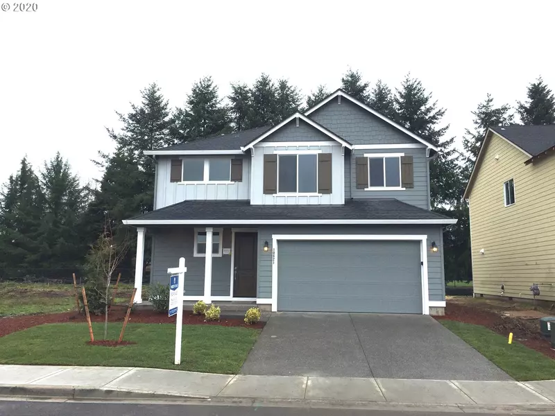 10829 NE 100th AVE #Lot53, Vancouver, WA 98662