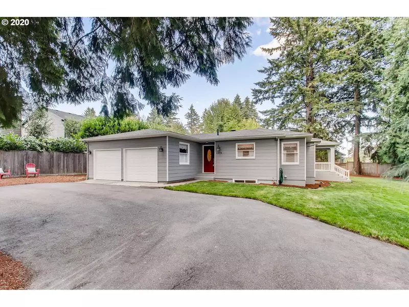 11476 SW TWIN PARK PL, Tigard, OR 97223