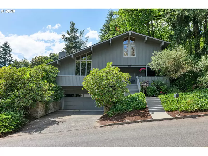 875 BOCA RATAN DR, Lake Oswego, OR 97034