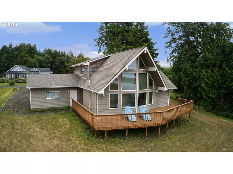 5 CEDAR LN, South Bend, WA 98586