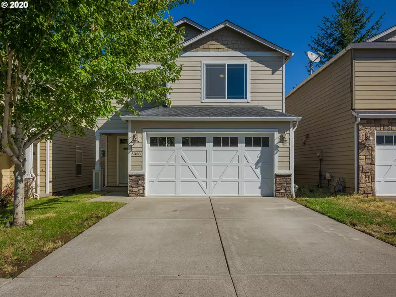 5328 NE 54TH ST, Vancouver, WA 98661