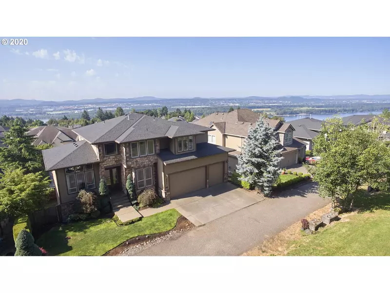 4817 NW HIGHPOINT DR, Camas, WA 98607