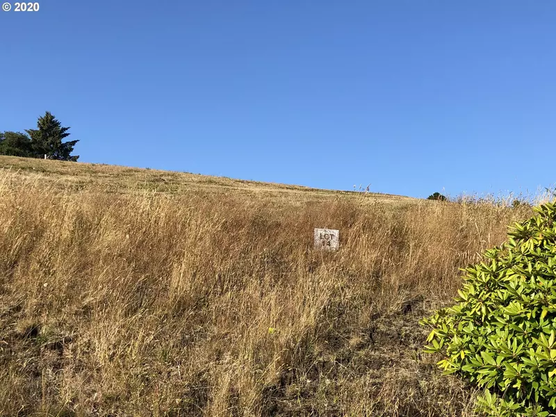 Bay CIR #Lot14, Bay City, OR 97107