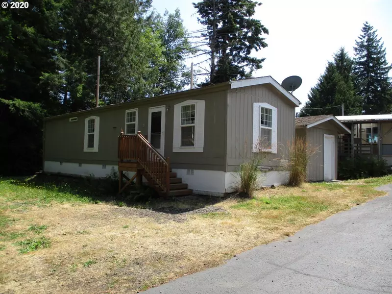 40357 Hunt LN #18, Astoria, OR 97103