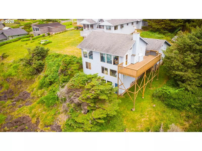 3665 ROCKY CREEK AVE, Depoe Bay, OR 97341