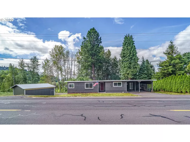 5415 MEEKER DR, Kalama, WA 98625