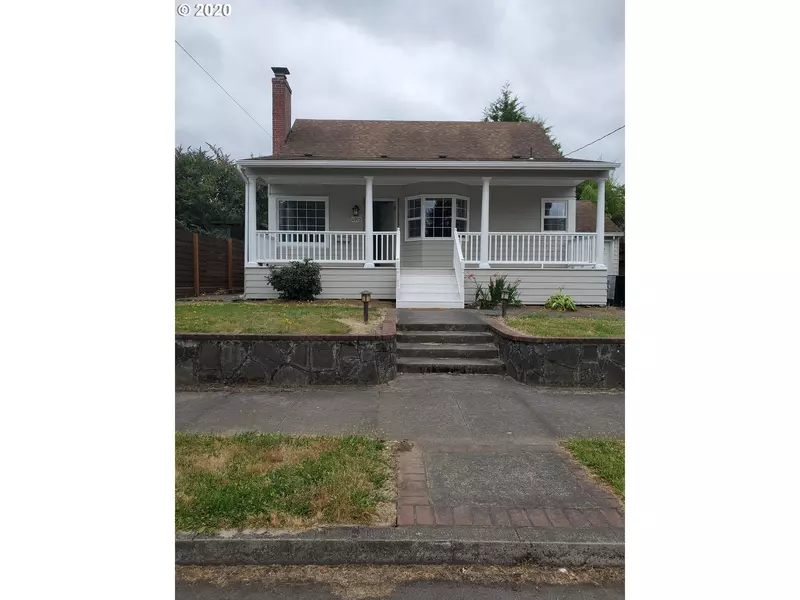 4912 N YALE ST, Portland, OR 97203