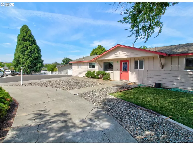 3425 COLUMBIA VIEW DR, The Dalles, OR 97058