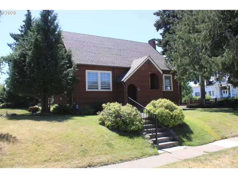 326 W COURT ST, Goldendale, WA 98620