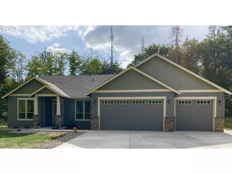 36108 NE 94TH AVE, La Center, WA 98629