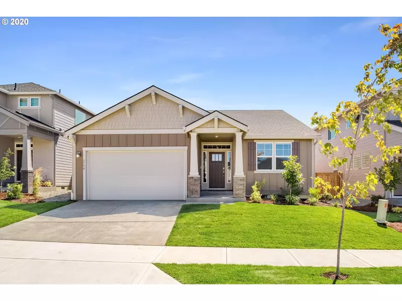 3716 S 39TH PL, Ridgefield, WA 98642