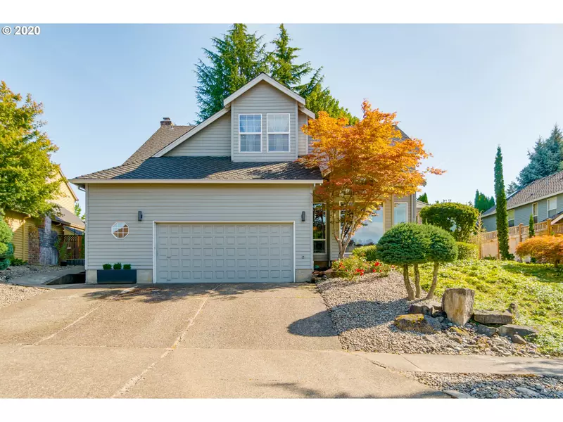 5570 SW JOSHUA ST, Tualatin, OR 97062