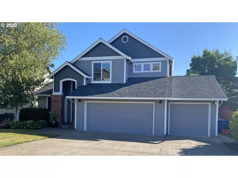 2809 HOOVER AVE NW, Salem, OR 97304