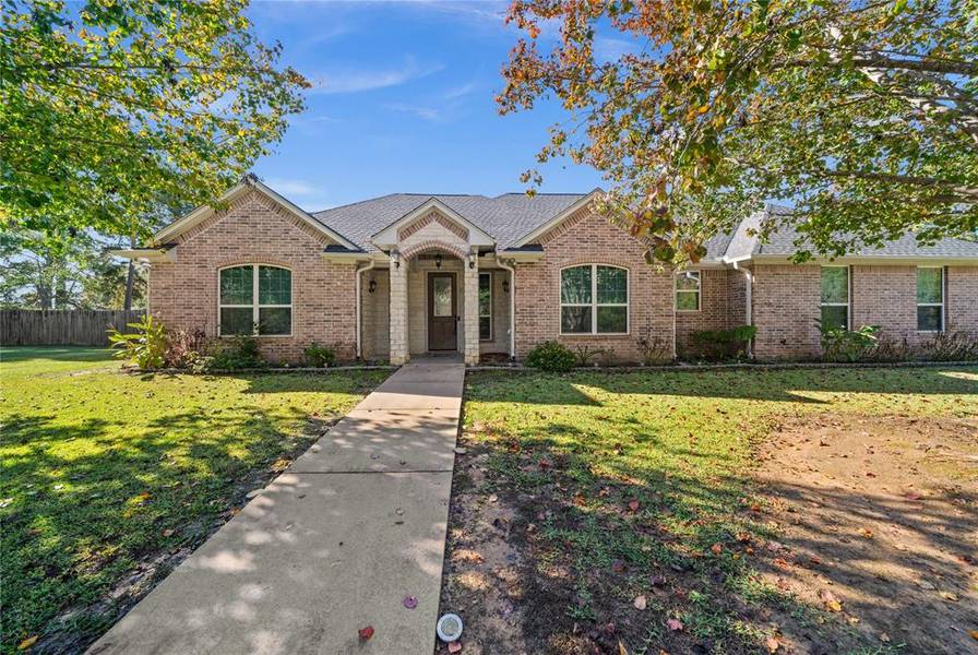 15081 Brookstone Drive, Flint, TX 75762