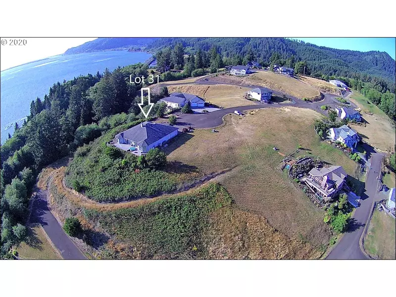 Ocean CT #Lot31, Bay City, OR 97107