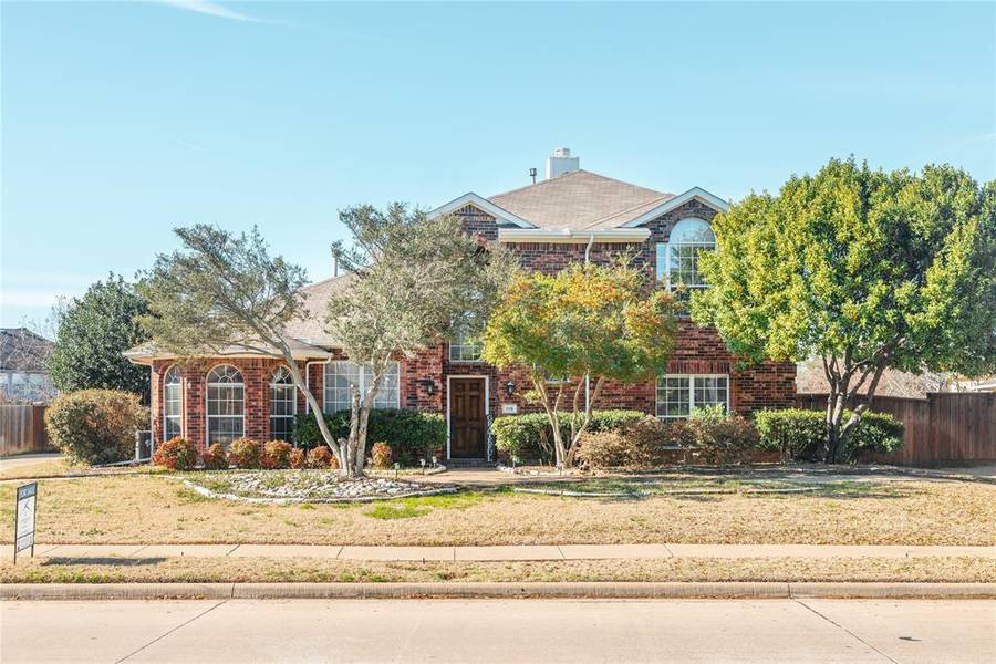 116 Glen Ridge Drive, Murphy, TX 75094