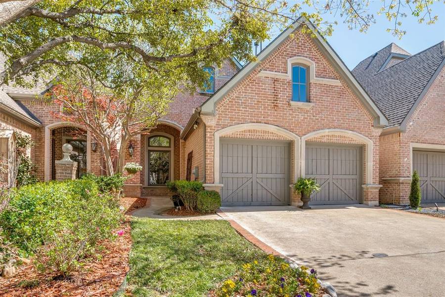 12058 Lueders Lane, Dallas, TX 75230