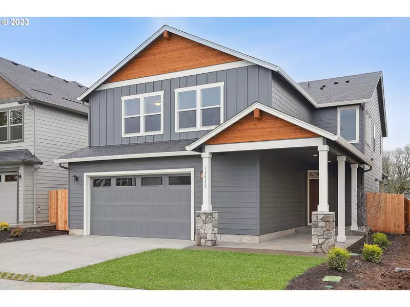 11513 NE 135th AVE, Brush Prairie, WA 98606