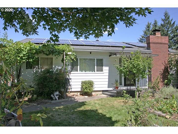 8125 NE WYGANT ST, Portland, OR 97218