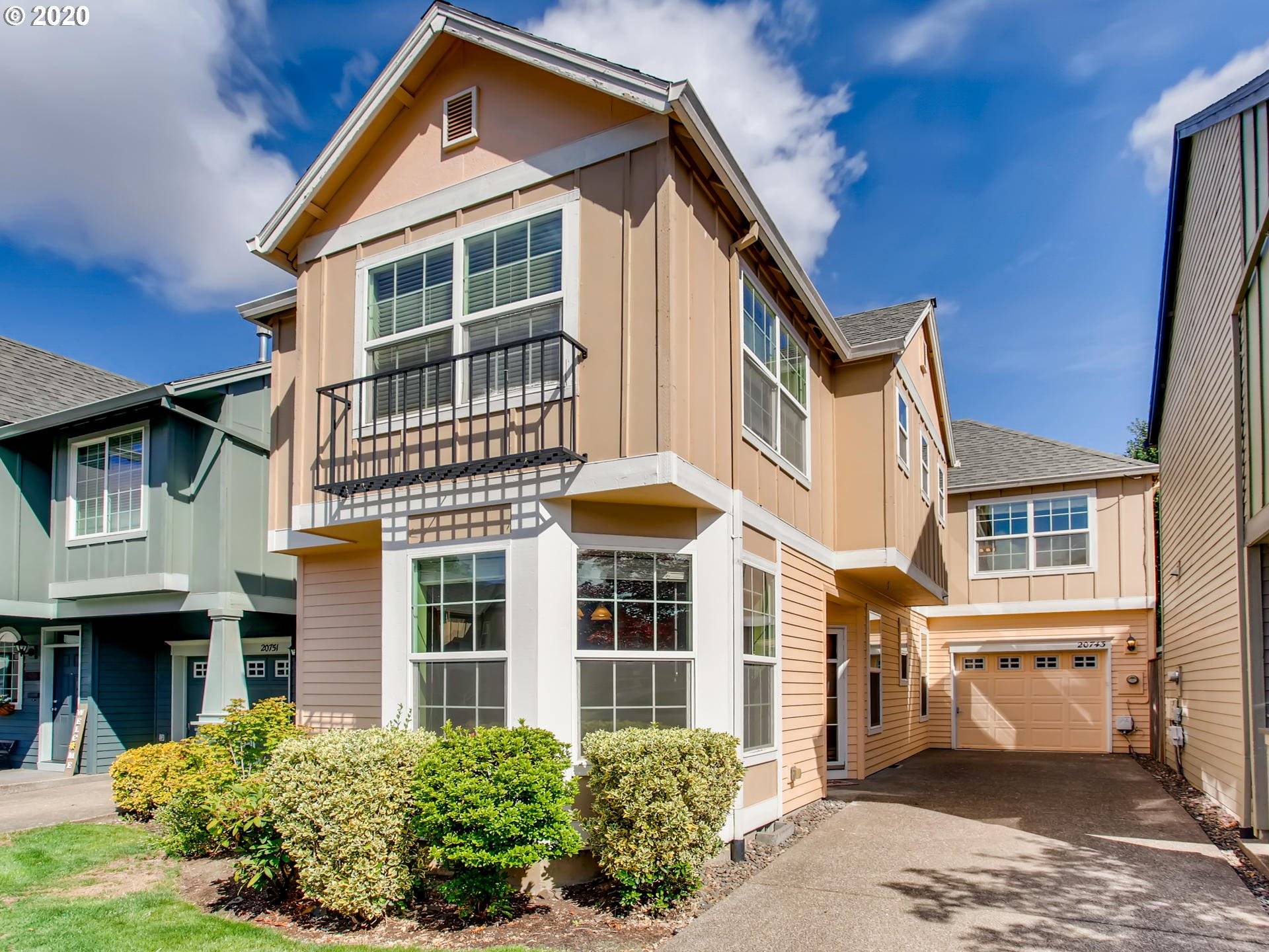 20743 SW ROSEMOUNT ST, Beaverton, OR 97007