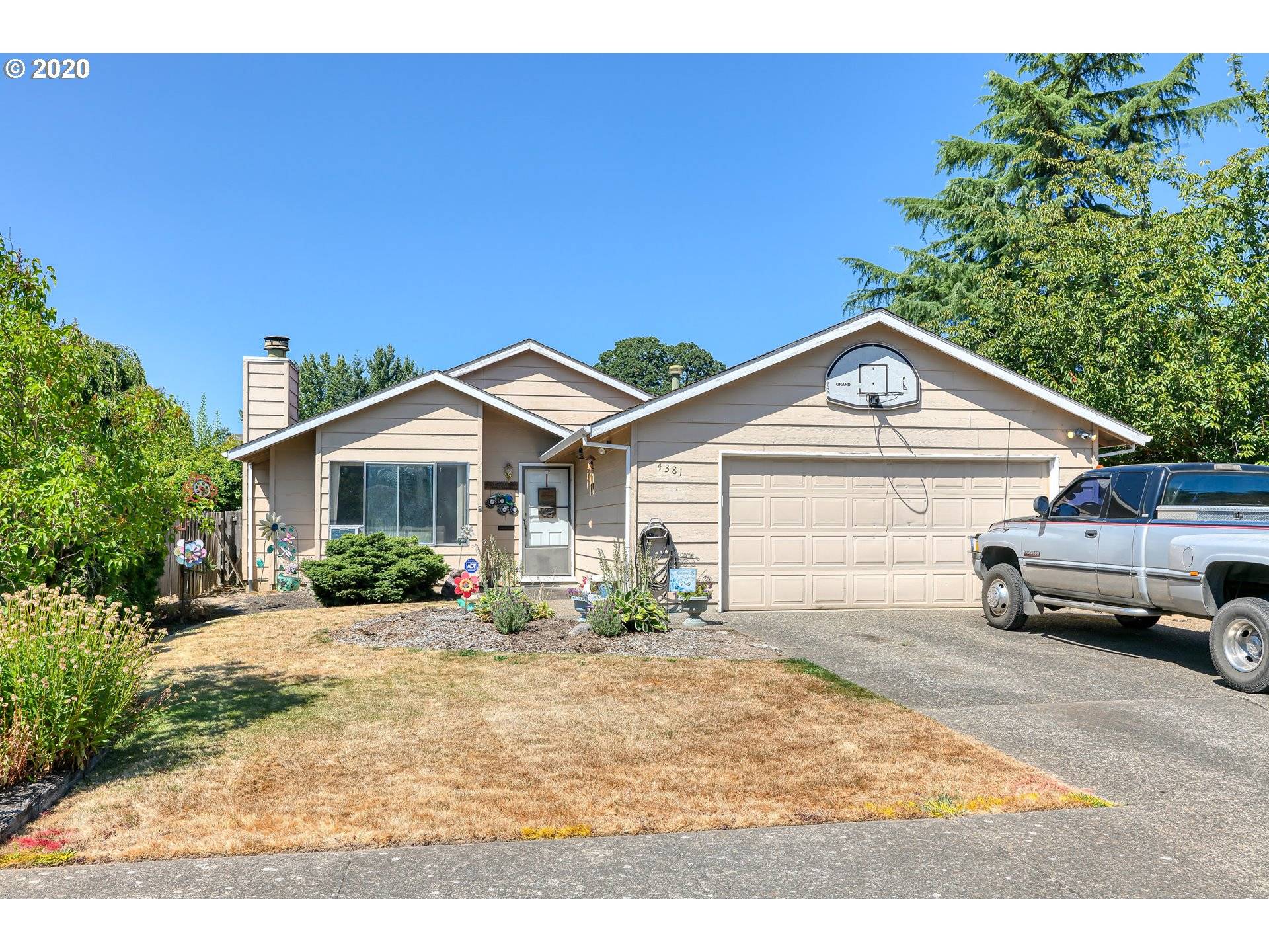 Hillsboro, OR 97123,4381 SE WYNNWOOD DR