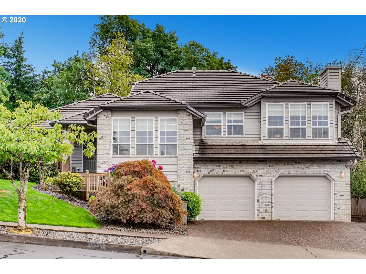 2218 SW WILLOW PKWY, Gresham, OR 97080
