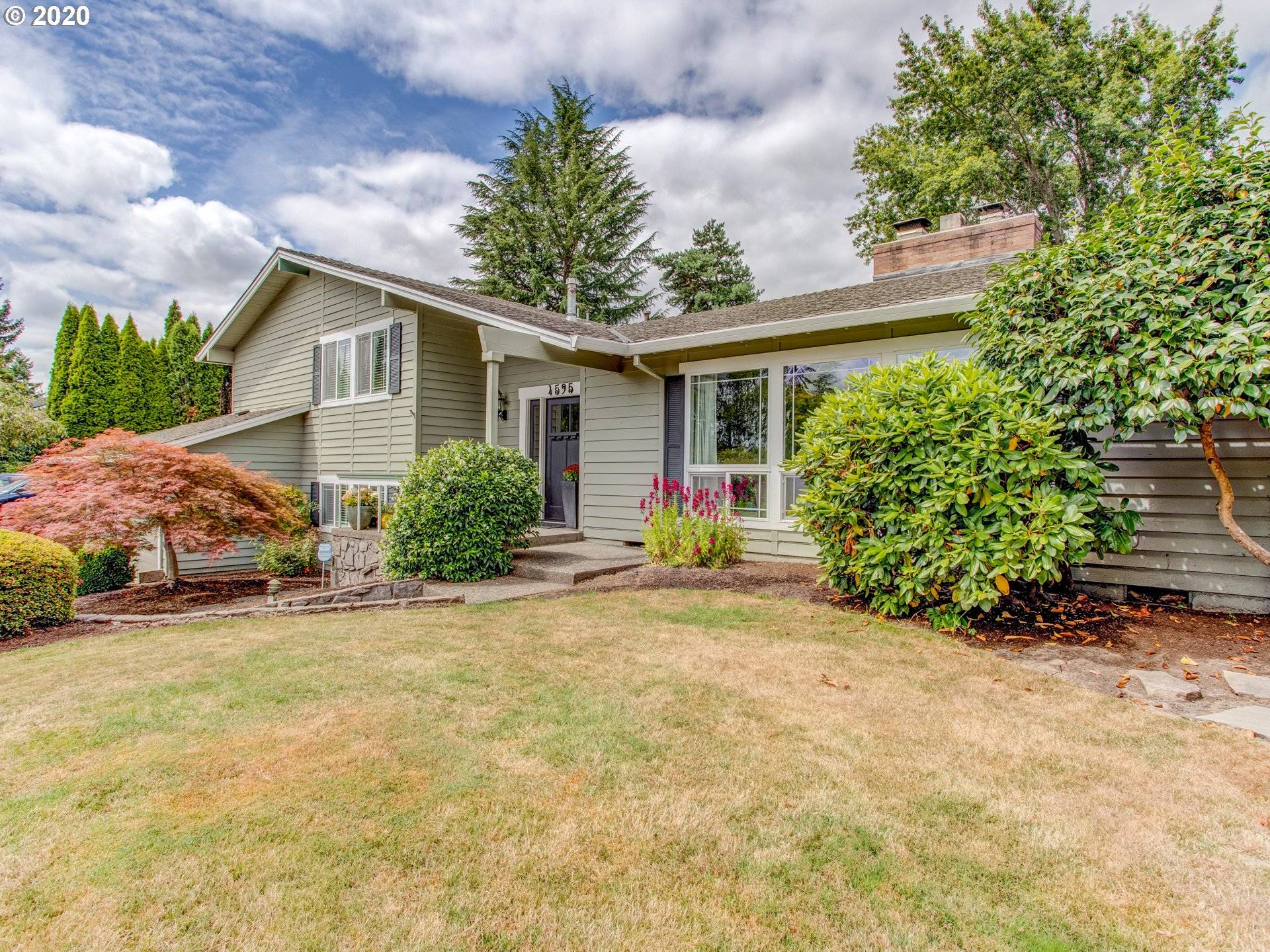 Portland, OR 97229,4595 NW MALHUER AVE