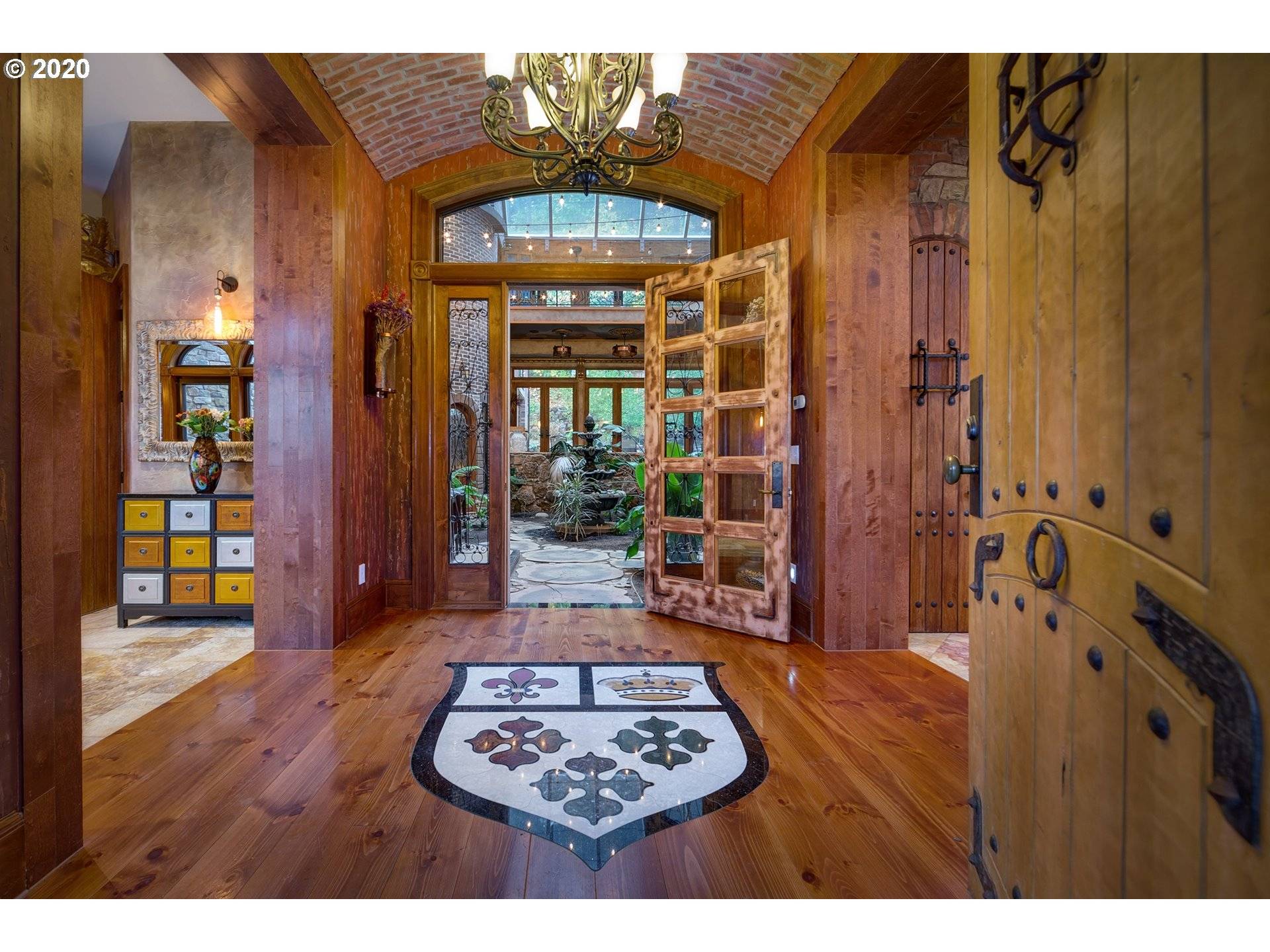 Portland, OR 97231,14125 NW GERMANTOWN RD
