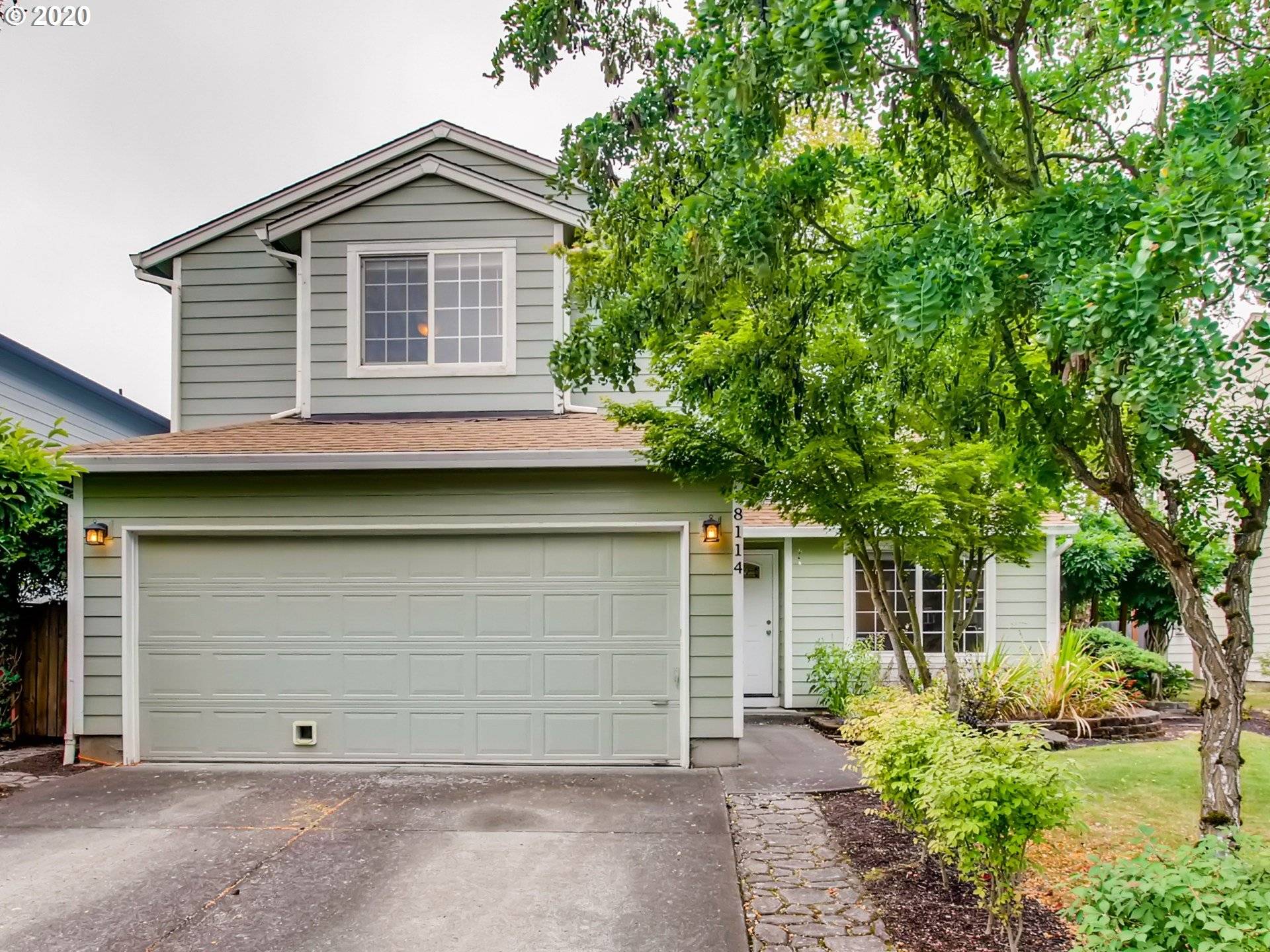 Vancouver, WA 98683,18114 SE 22ND ST