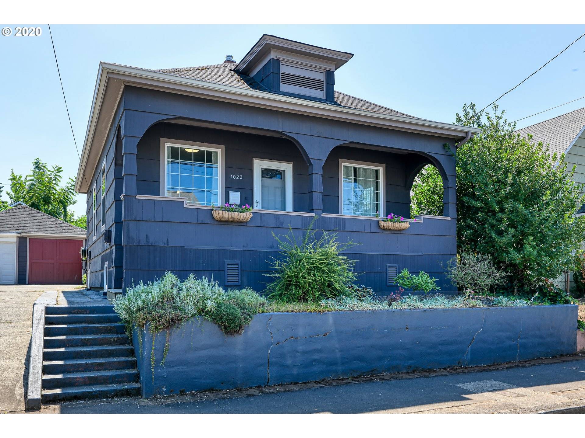 1022 NE EMERSON ST, Portland, OR 97211