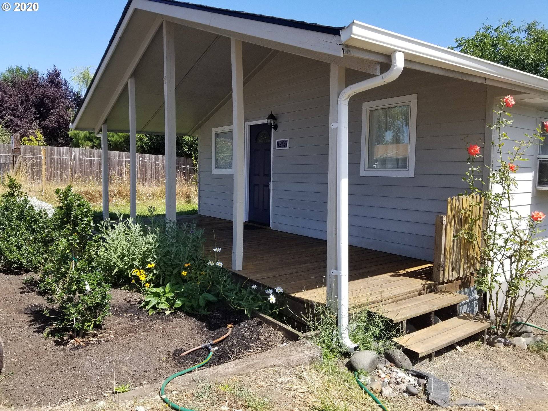 82541 GREEN VALLEY ST, Creswell, OR 97426