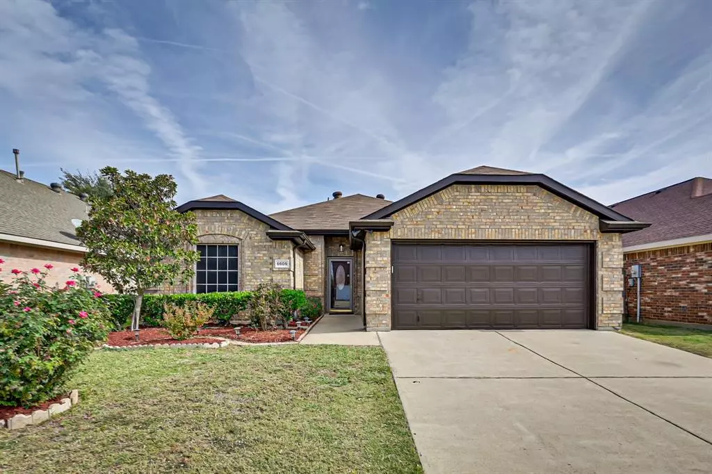 Arlington, TX 76002,6605 Watch Hill Court