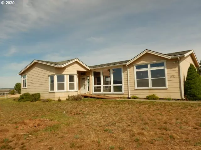 Centerville, WA 98613,55 MORGAN CT