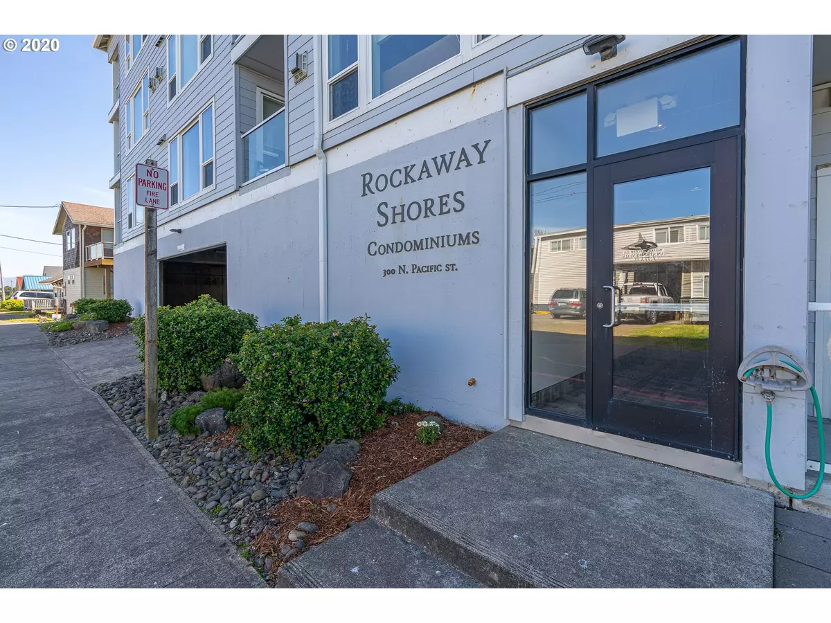 Rockaway Beach, OR 97136,300 N PACIFIC ST #41