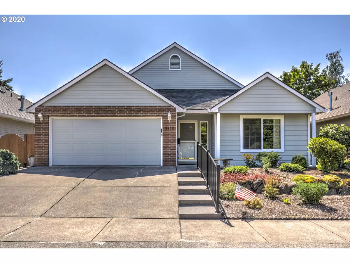 Hillsboro, OR 97124,1912 NE HAREWOOD PL