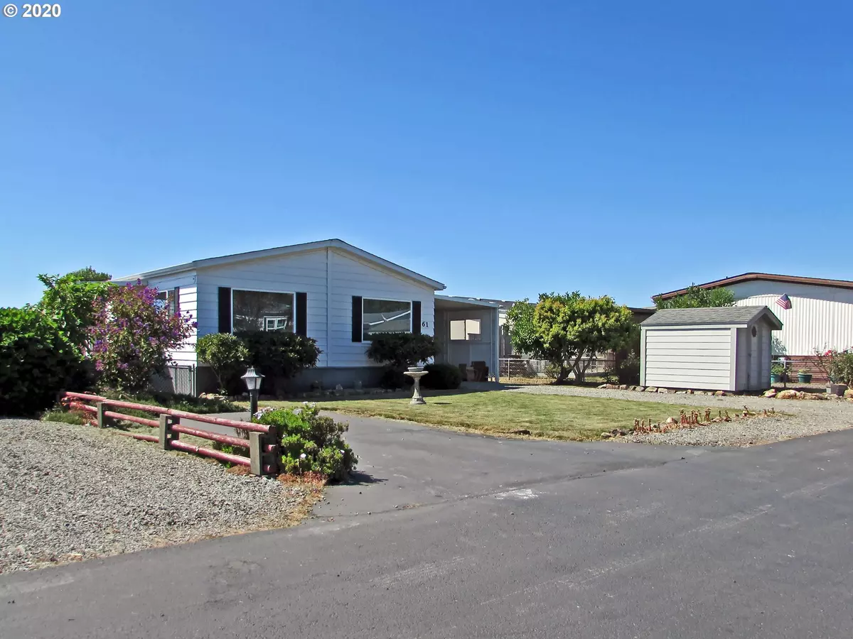 Brookings, OR 97415,15889 SUNSET STRIP #61