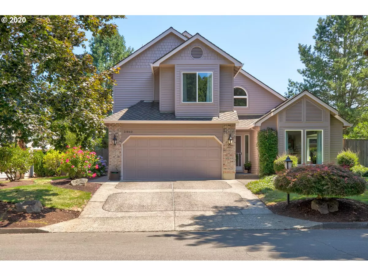 Wilsonville, OR 97070,31840 SW COUNTRY VIEW LN