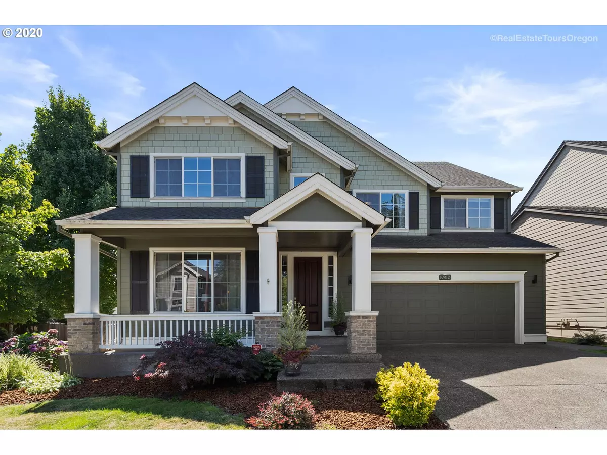 Tualatin, OR 97062,10910 SW BROWN ST